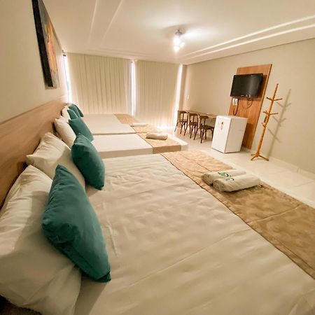 Hotel Cantinho Verde เตเชรา จิ เฟรตัส ภายนอก รูปภาพ