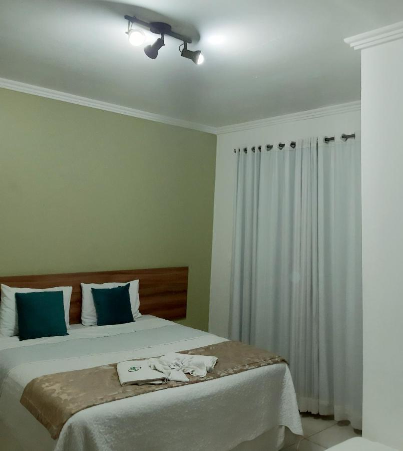 Hotel Cantinho Verde เตเชรา จิ เฟรตัส ภายนอก รูปภาพ
