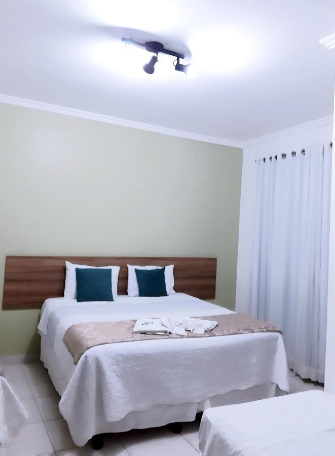 Hotel Cantinho Verde เตเชรา จิ เฟรตัส ภายนอก รูปภาพ