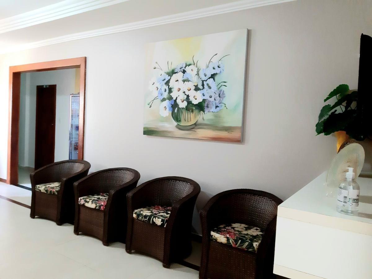 Hotel Cantinho Verde เตเชรา จิ เฟรตัส ภายนอก รูปภาพ
