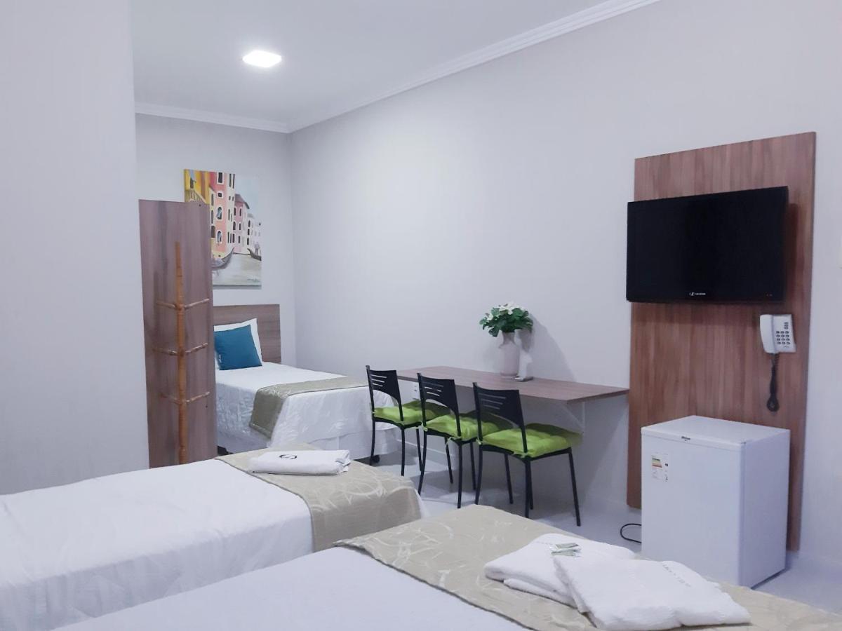Hotel Cantinho Verde เตเชรา จิ เฟรตัส ภายนอก รูปภาพ