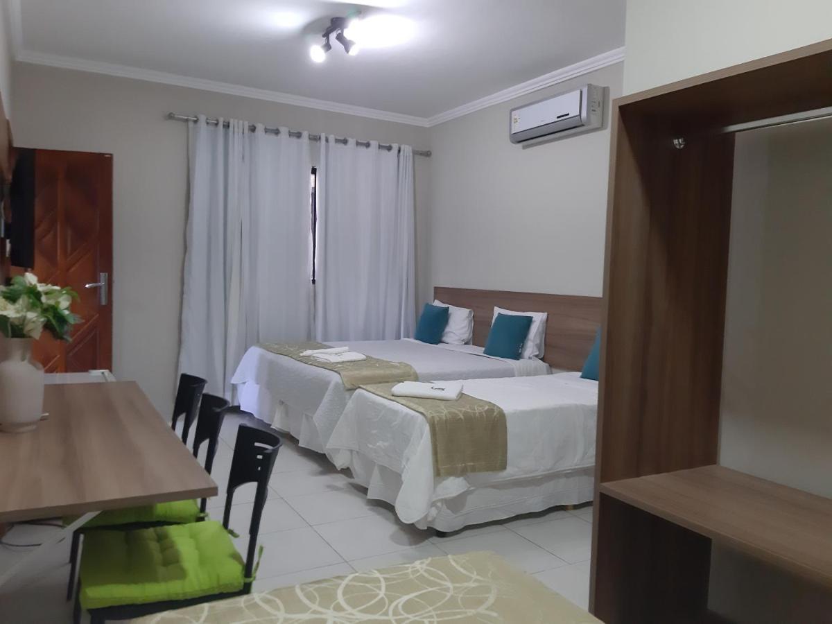 Hotel Cantinho Verde เตเชรา จิ เฟรตัส ภายนอก รูปภาพ