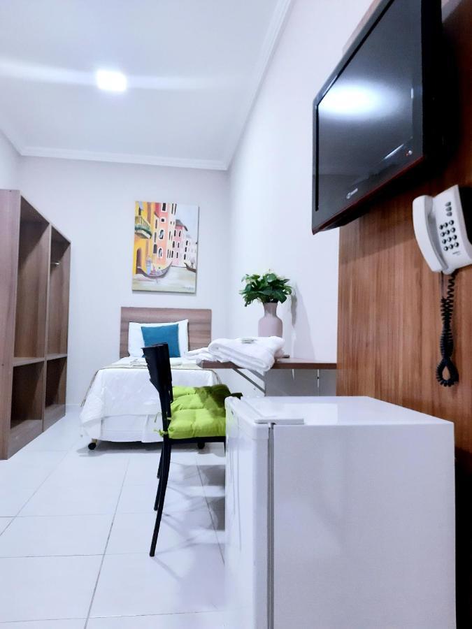 Hotel Cantinho Verde เตเชรา จิ เฟรตัส ภายนอก รูปภาพ