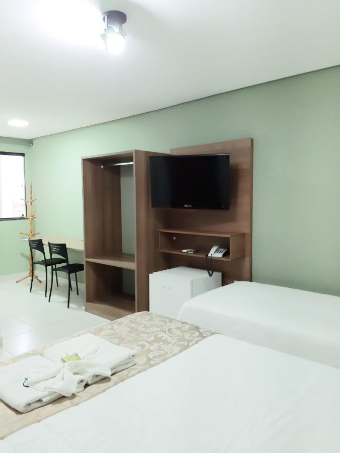 Hotel Cantinho Verde เตเชรา จิ เฟรตัส ภายนอก รูปภาพ