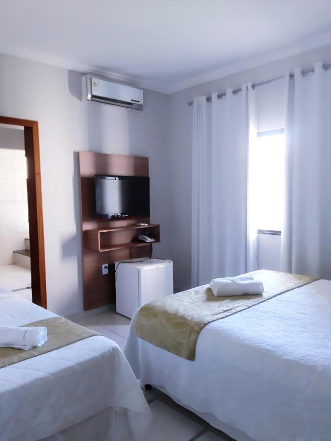 Hotel Cantinho Verde เตเชรา จิ เฟรตัส ภายนอก รูปภาพ