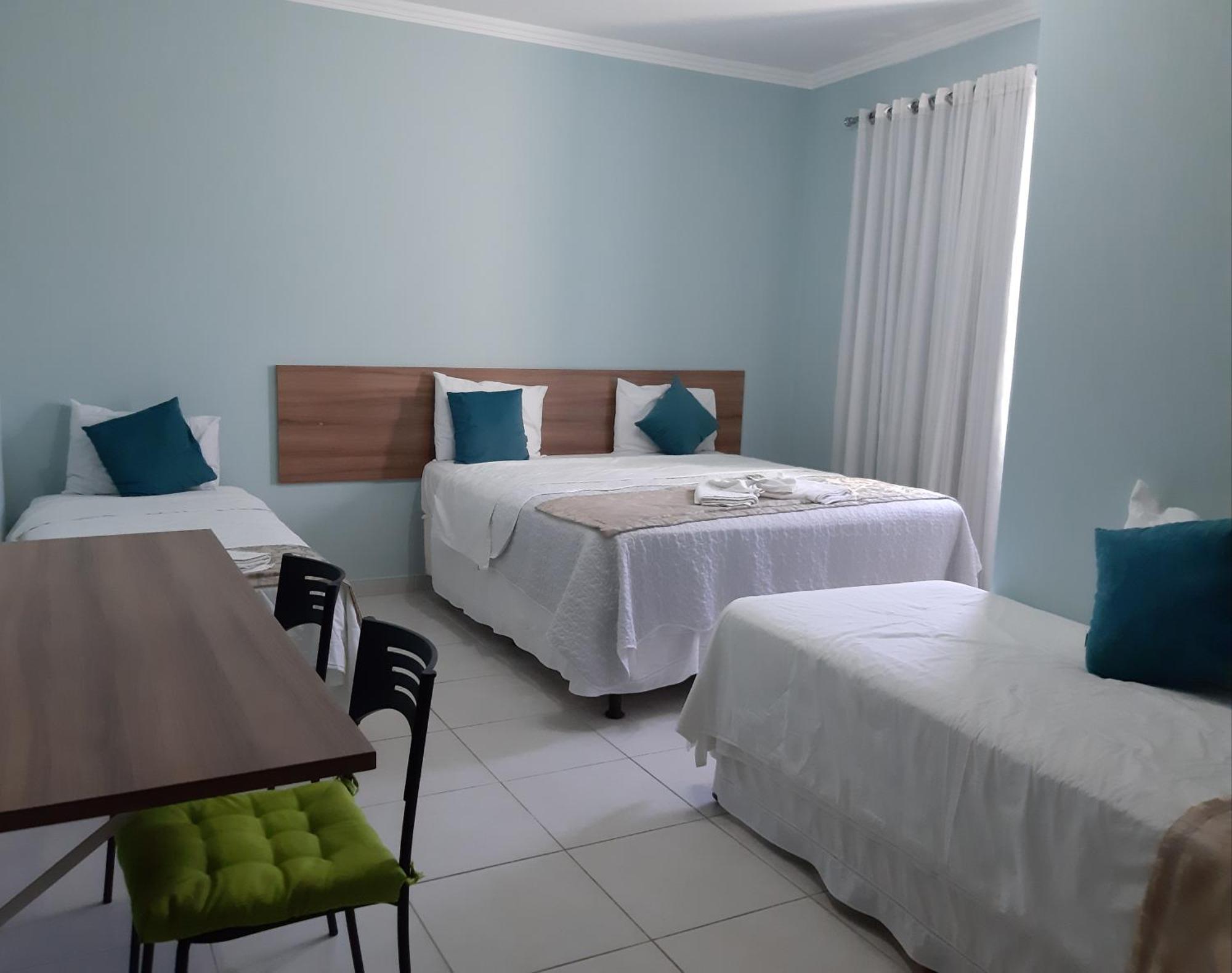 Hotel Cantinho Verde เตเชรา จิ เฟรตัส ห้อง รูปภาพ