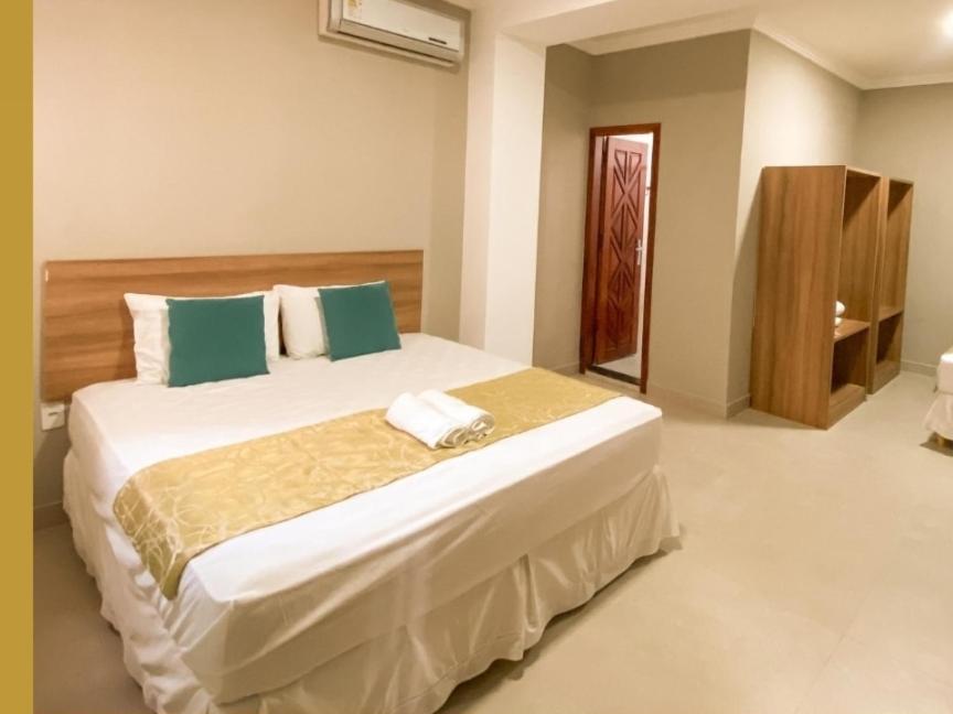 Hotel Cantinho Verde เตเชรา จิ เฟรตัส ห้อง รูปภาพ