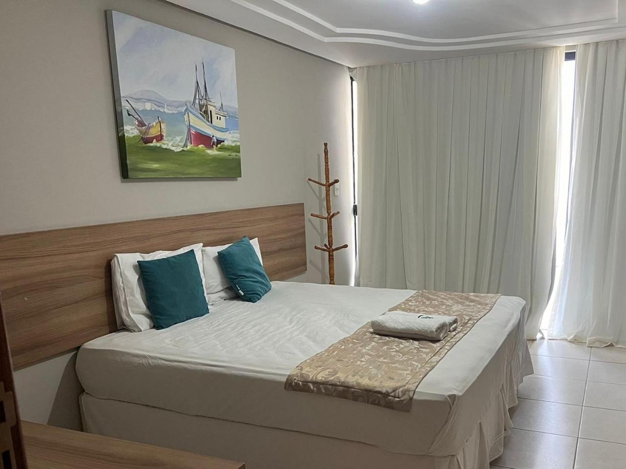 Hotel Cantinho Verde เตเชรา จิ เฟรตัส ห้อง รูปภาพ