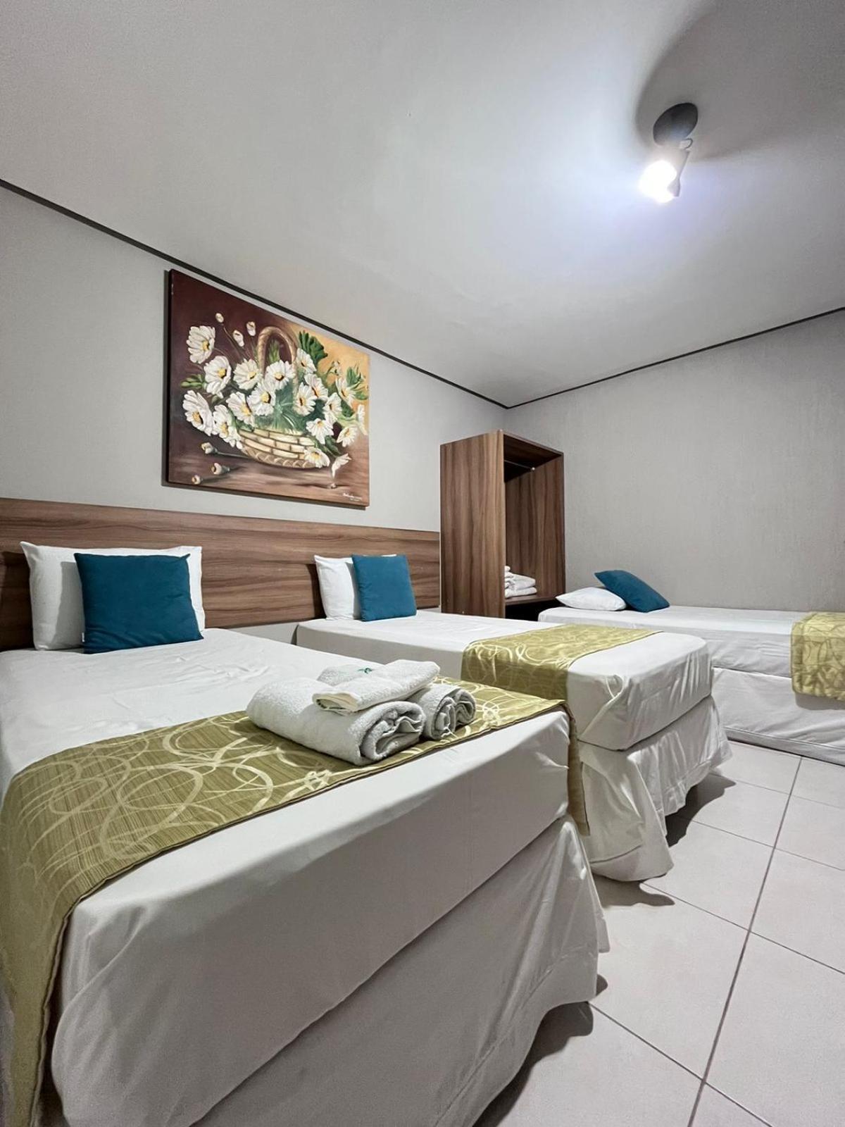 Hotel Cantinho Verde เตเชรา จิ เฟรตัส ภายนอก รูปภาพ