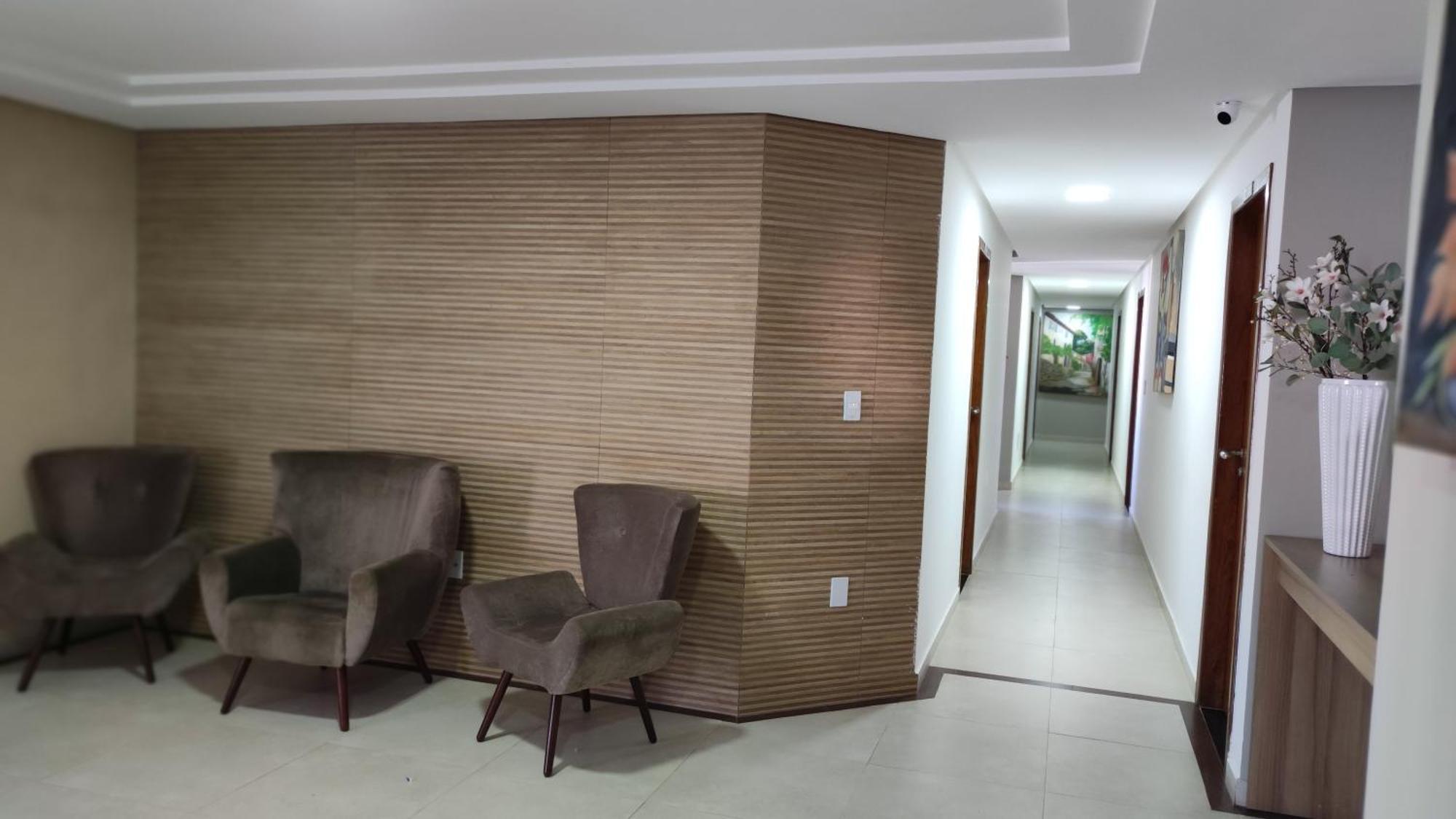 Hotel Cantinho Verde เตเชรา จิ เฟรตัส ภายนอก รูปภาพ