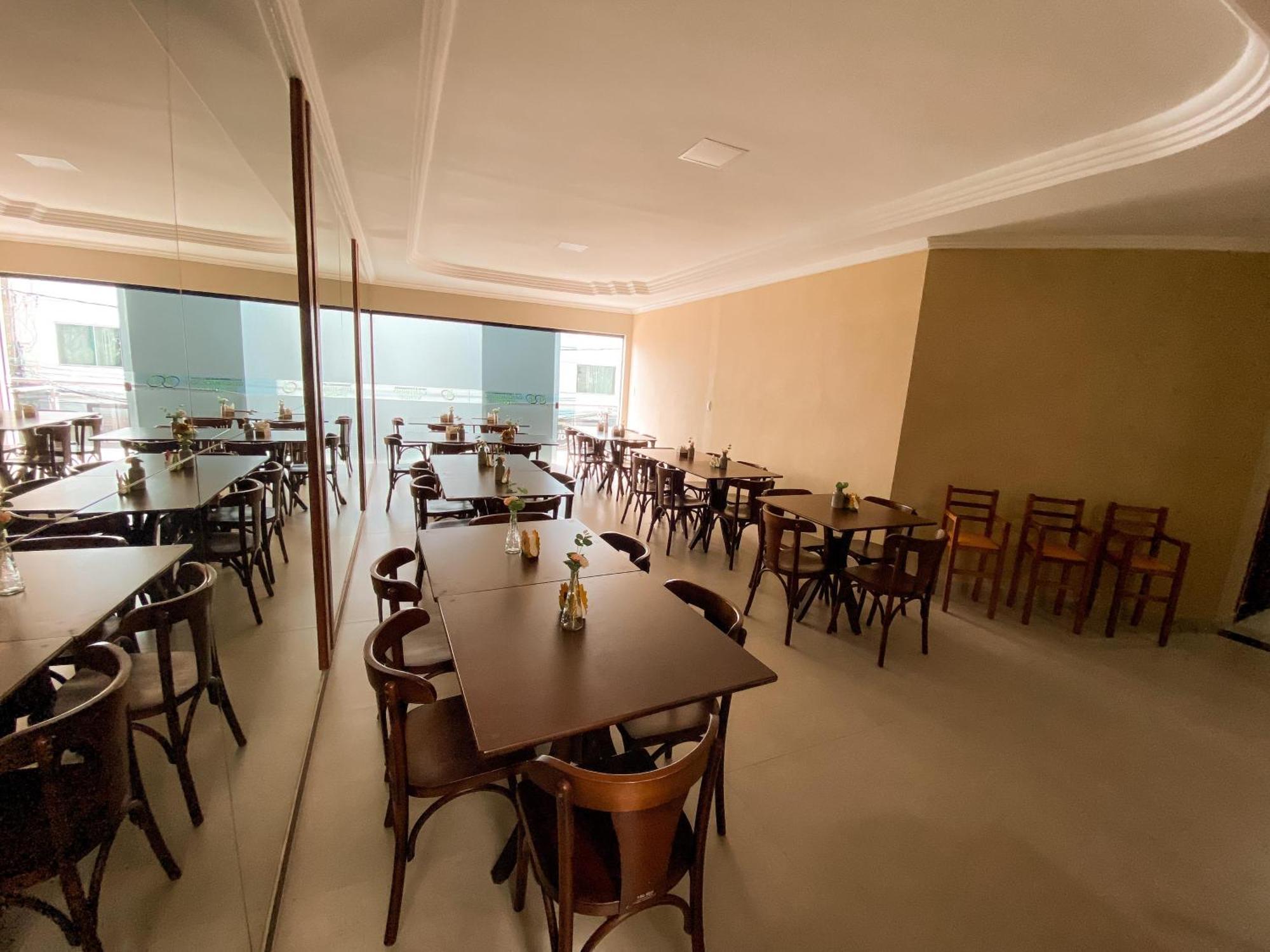Hotel Cantinho Verde เตเชรา จิ เฟรตัส ภายนอก รูปภาพ