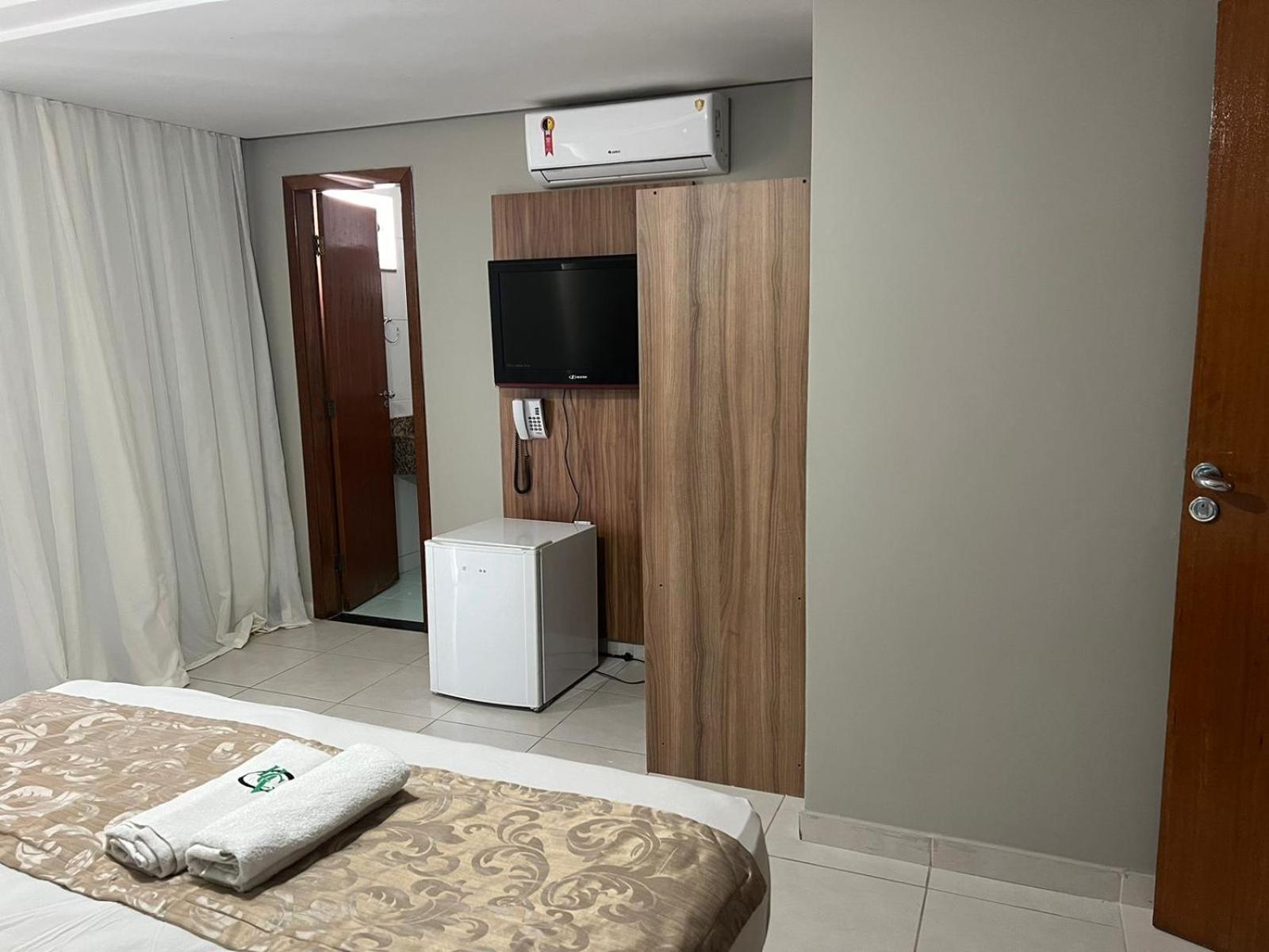 Hotel Cantinho Verde เตเชรา จิ เฟรตัส ภายนอก รูปภาพ