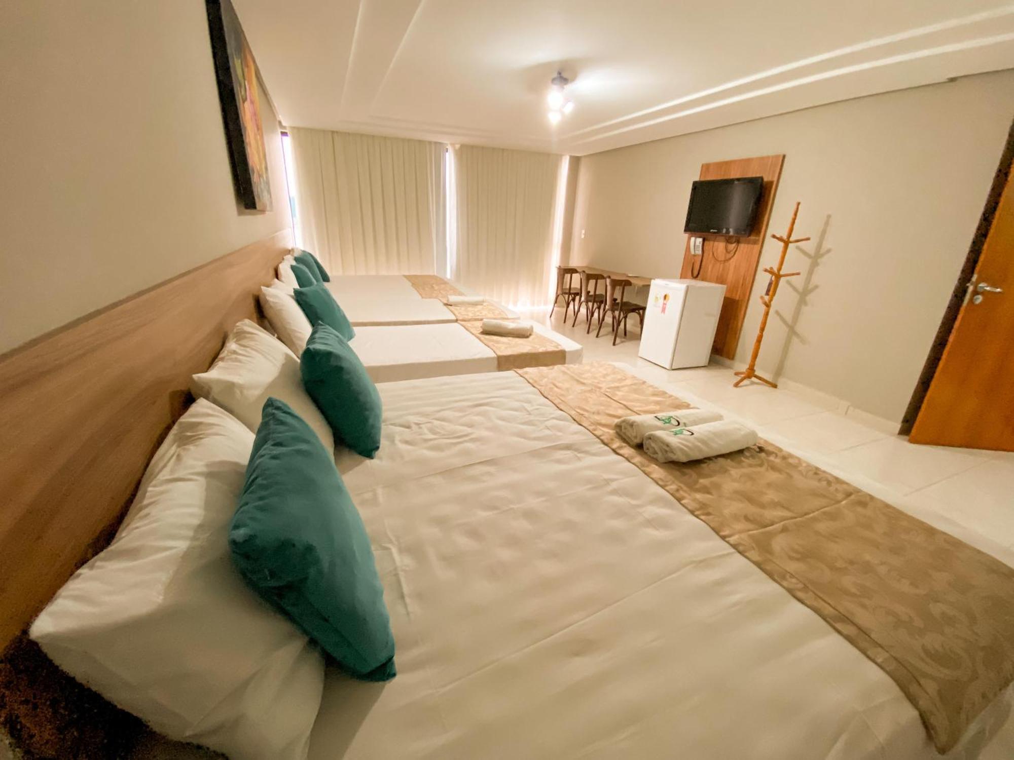 Hotel Cantinho Verde เตเชรา จิ เฟรตัส ภายนอก รูปภาพ