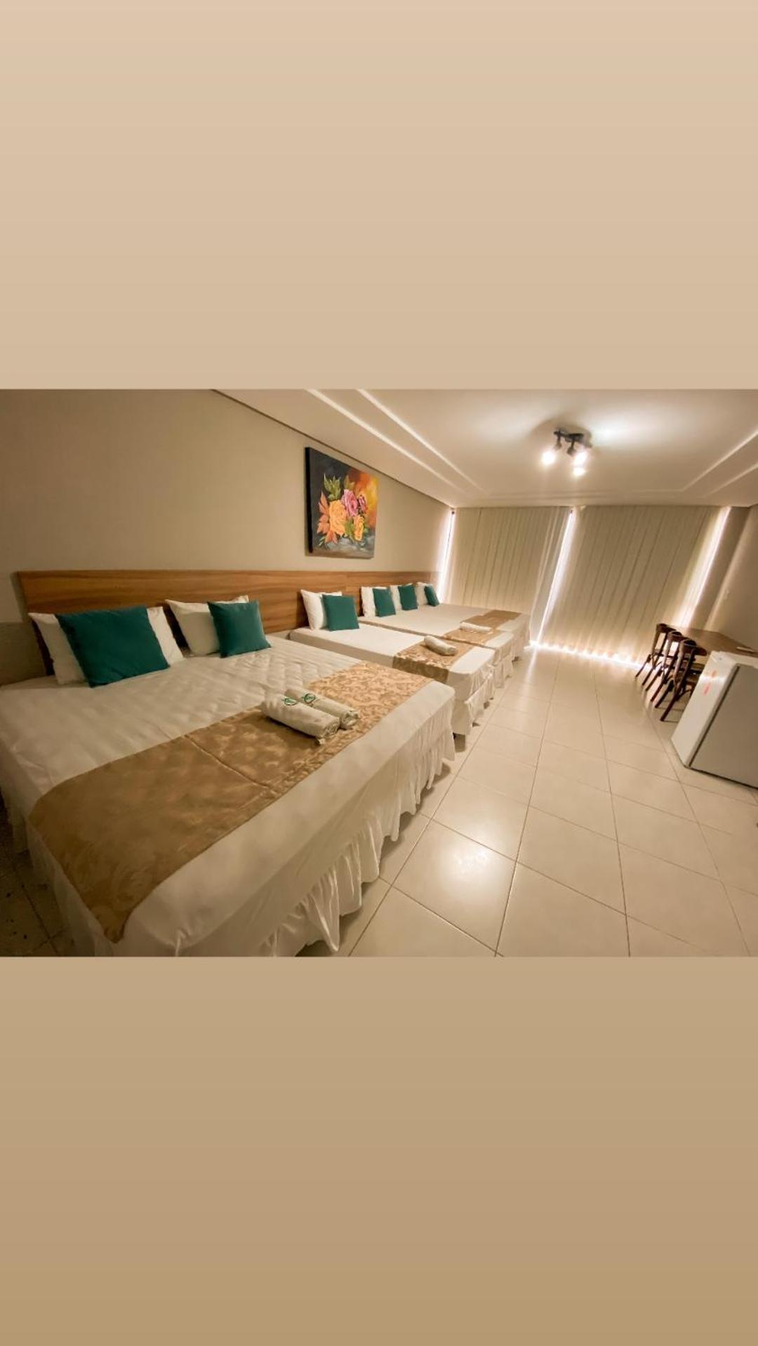Hotel Cantinho Verde เตเชรา จิ เฟรตัส ภายนอก รูปภาพ