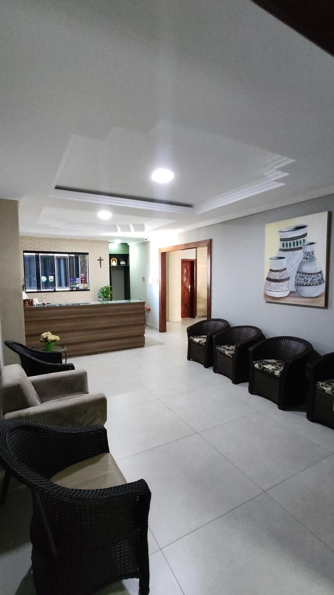 Hotel Cantinho Verde เตเชรา จิ เฟรตัส ภายนอก รูปภาพ