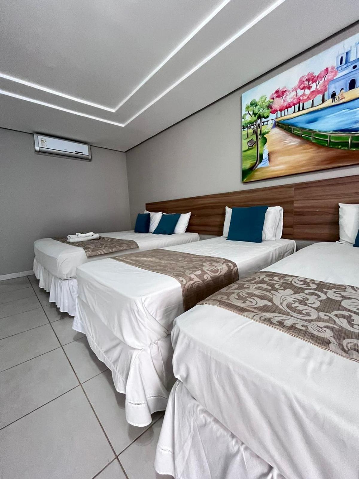 Hotel Cantinho Verde เตเชรา จิ เฟรตัส ภายนอก รูปภาพ