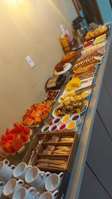 Hotel Cantinho Verde เตเชรา จิ เฟรตัส ภายนอก รูปภาพ